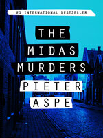 The Midas Murders